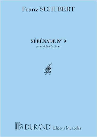 Serenade N. 9